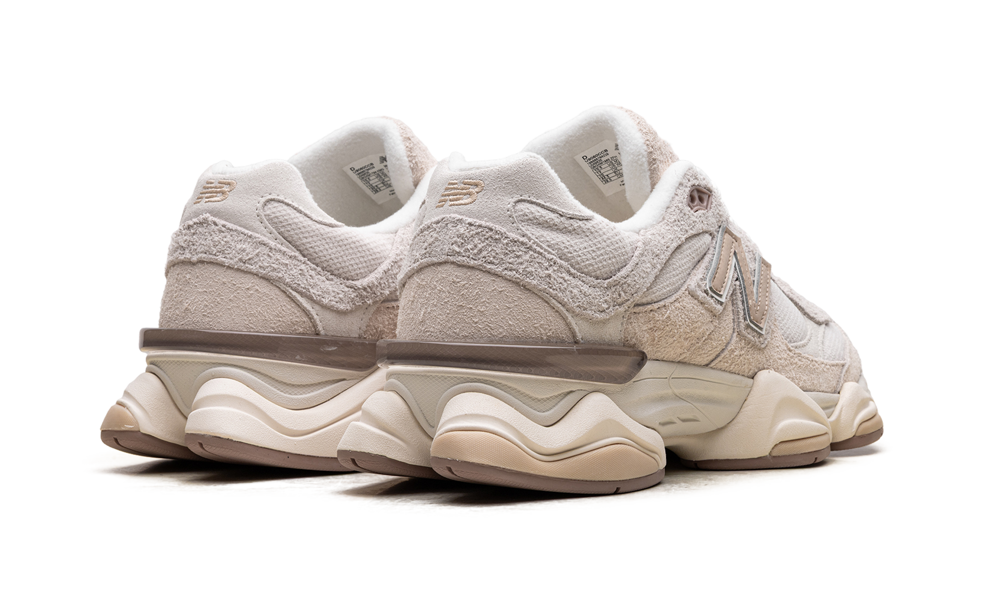 9060 Bisque Sea Salt - U9060CCB