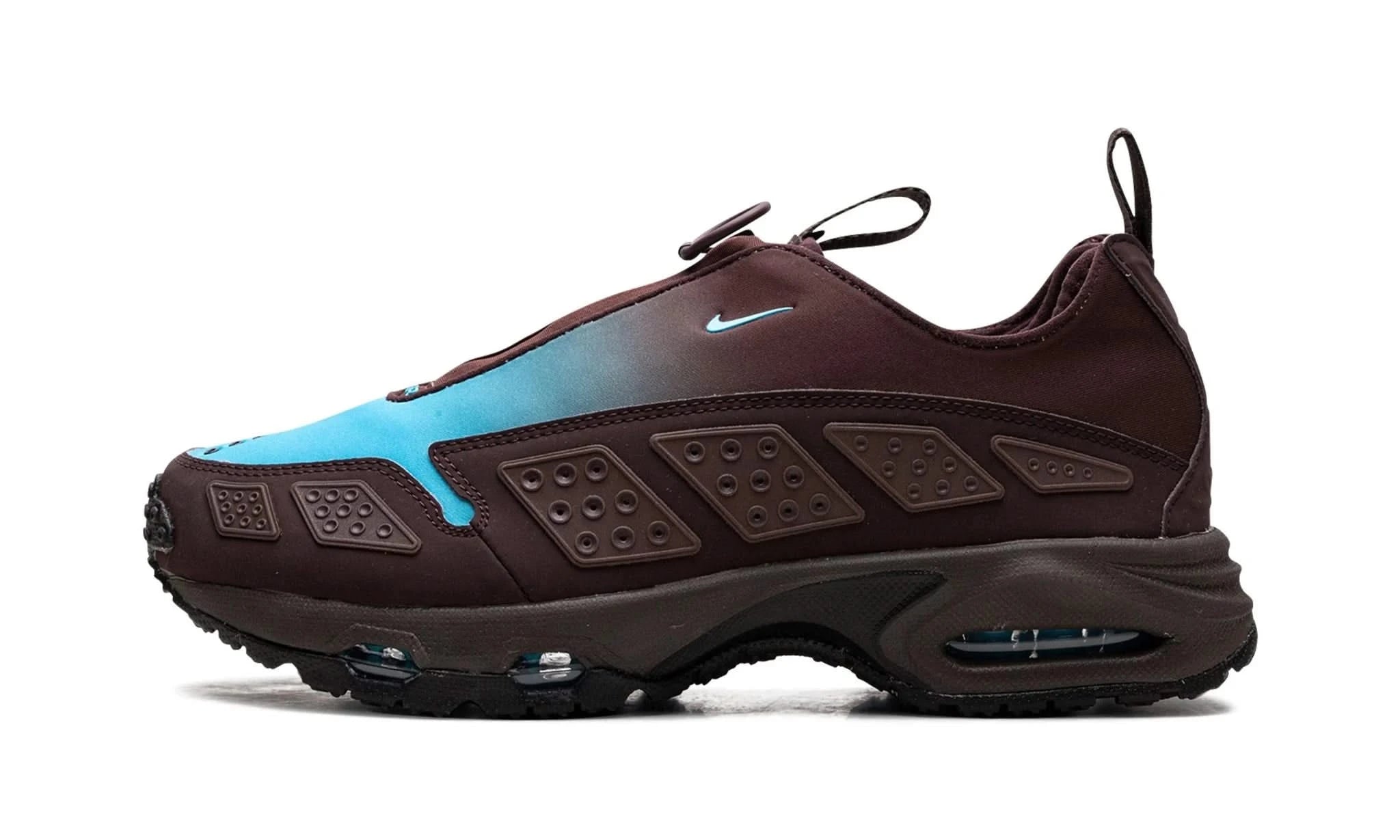 Air Max Sunder Burgundy Crush Baltic Blue - MNR Sneakers