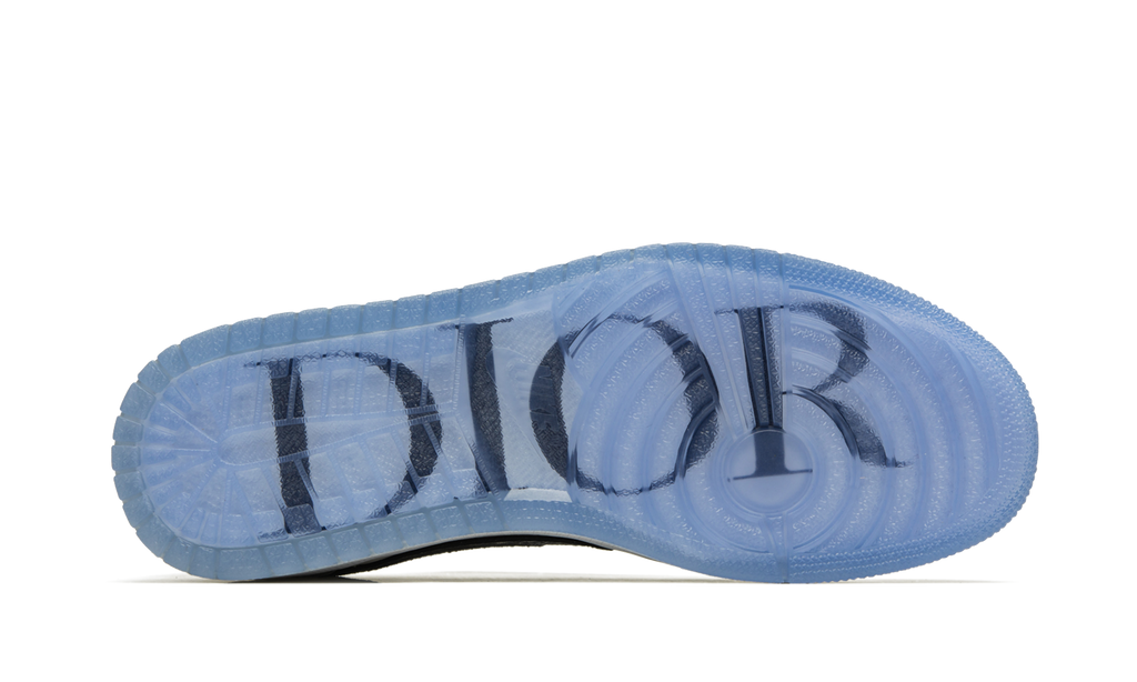 Air Jordan 1 Low Dior