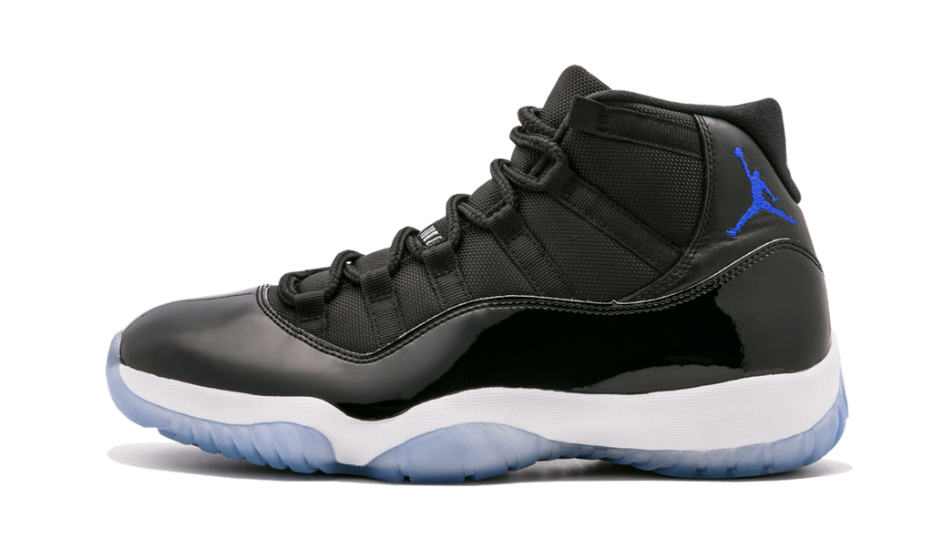 Air Jordan 11 Retro Space Jam (2016) - 378037-003