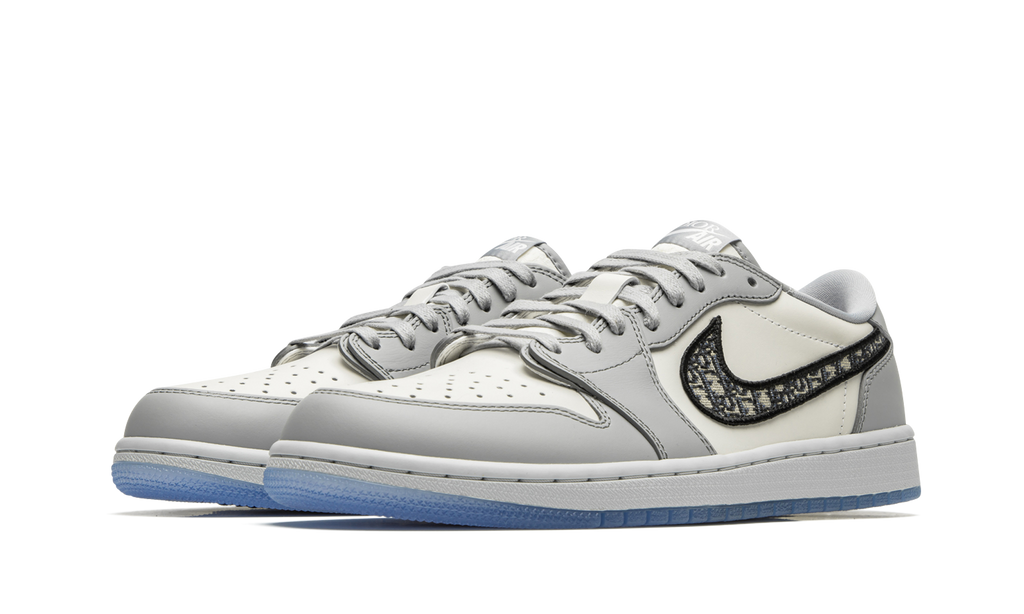 Air Jordan 1 Low Dior