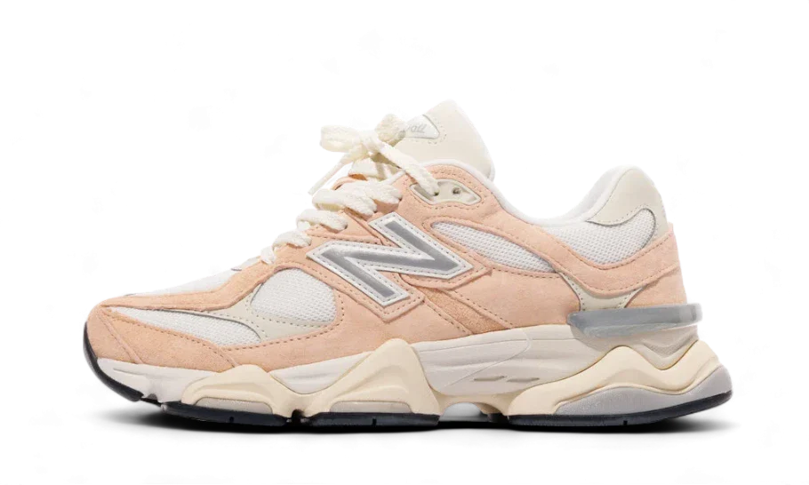 New Balance 9060 Vintage Rose - U9060WNA