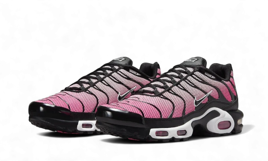 Nike Air Max Plus All Day Sunset Pulse - HF3837-600