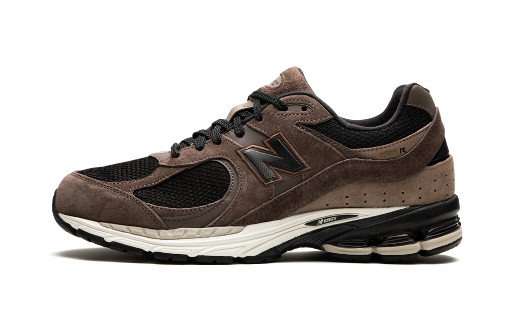 2002R Mushroom - M2002RRJ