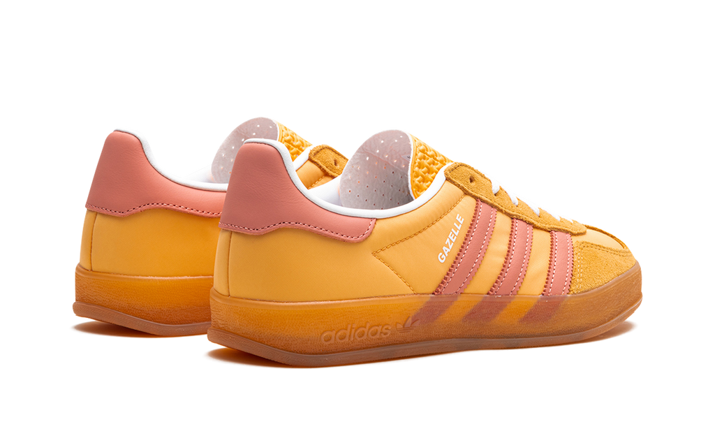 Gazelle Indoor Semi Spark Clay