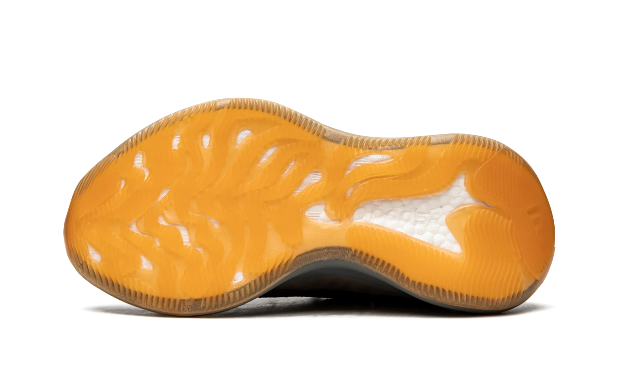 Semelle extérieure en caoutchouc de la Adidas Yeezy Boost 380 Lmnte.