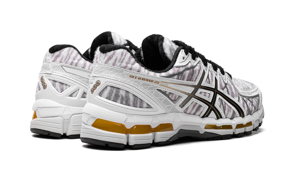 Gel-Kayano 20 KENZO Glacier Grey