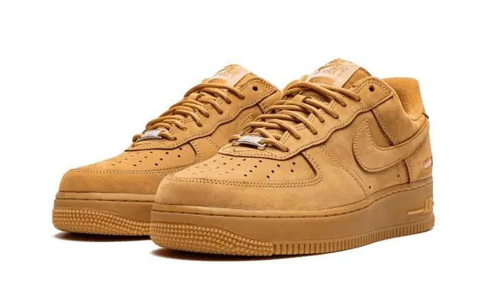 Air Force 1 Low Supreme Flax