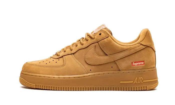 Air Force 1 Low Supreme Flax