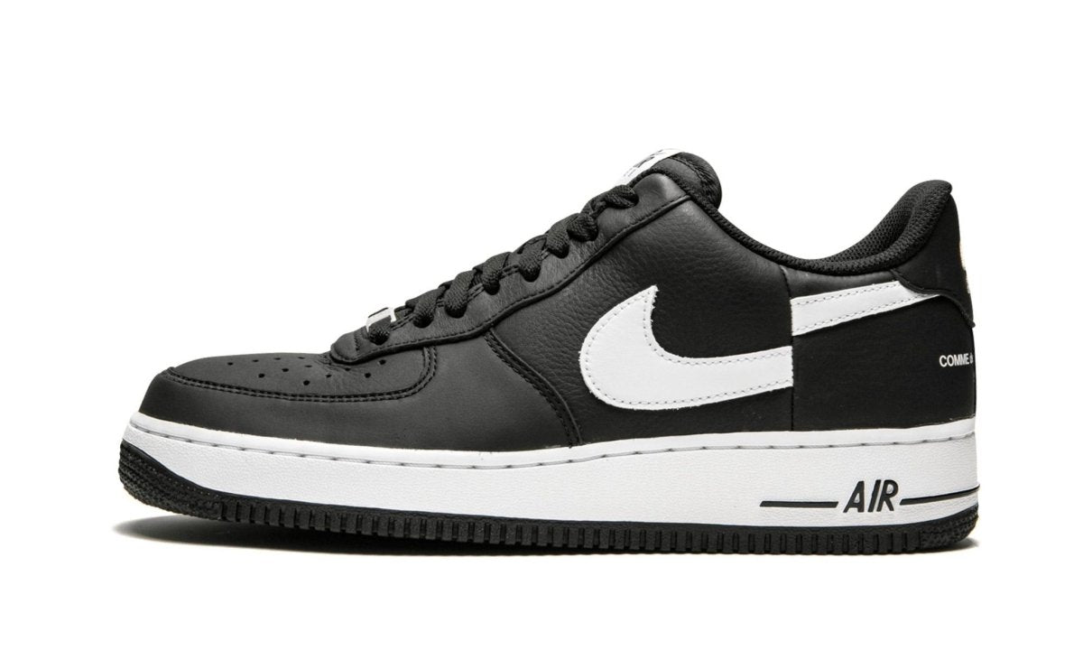 Air Force 1 Low Supreme x Comme des Garçons