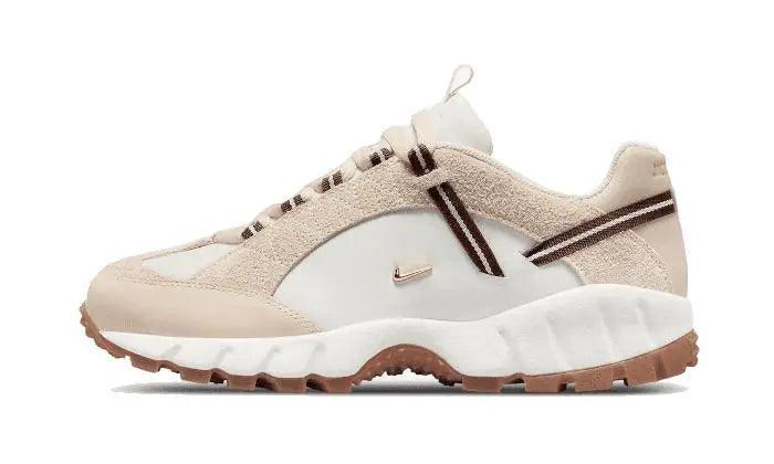 Air Humara LX Jacquemus Beige