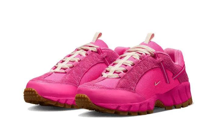 Air Humara LX Jacquemus Pink - MNR Sneakers