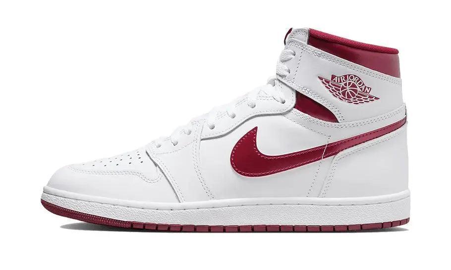 Air Jordan 1 High '85 Metallic Burgundy