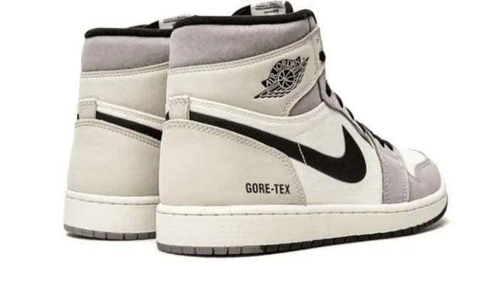 Air Jordan 1 High Element Gore Tex Light Bone - MNR Sneakers