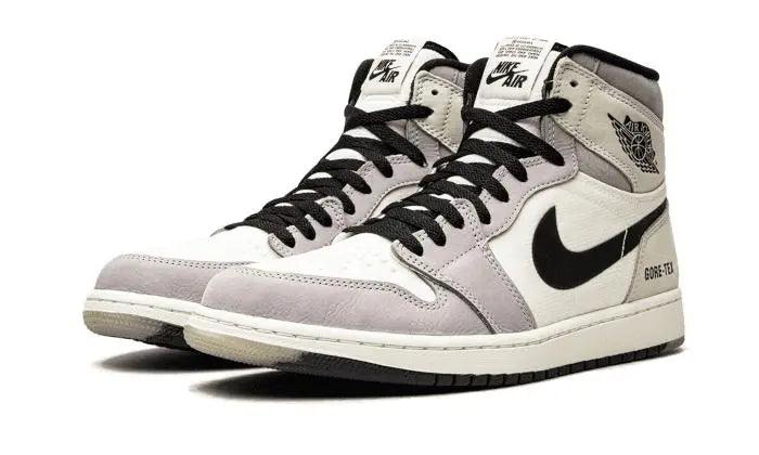 Air Jordan 1 High Element Gore Tex Light Bone - MNR Sneakers