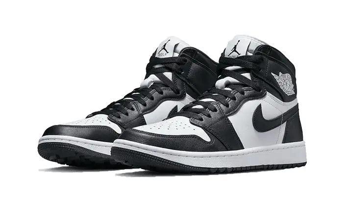 Air Jordan 1 High Golf Panda - MNR Sneakers