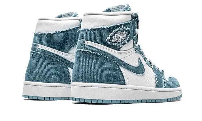 Air Jordan 1 High MM Coconut Milk - MNR Sneakers