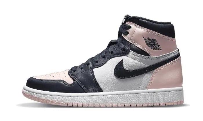 Air Jordan 1 High OG Atmosphere (Bubble Gum) - MNR Sneakers