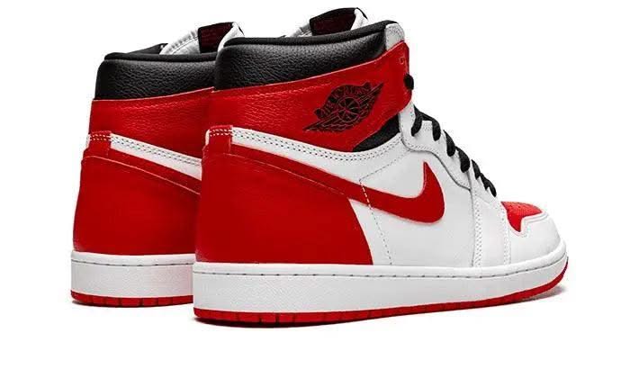 Air Jordan 1 High OG Heritage - MNR Sneakers