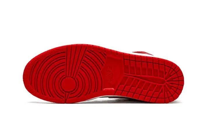 Air Jordan 1 High OG Heritage - MNR Sneakers
