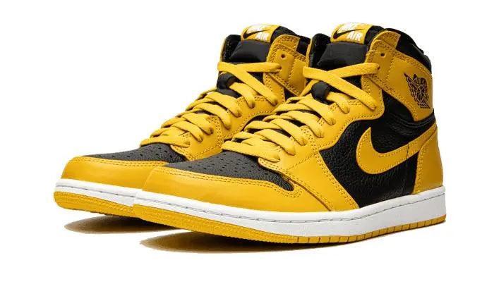 Air Jordan 1 High OG Pollen