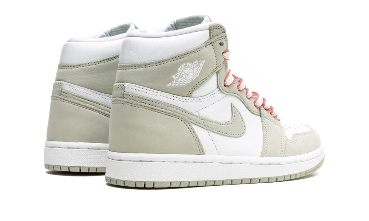 Air Jordan 1 High OG Seafoam - MNR Sneakers