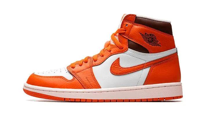 Air Jordan 1 High OG Starfish - MNR Sneakers