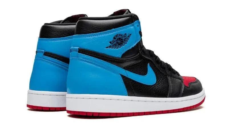 Air Jordan 1 High OG UNC To Chicago - MNR Sneakers