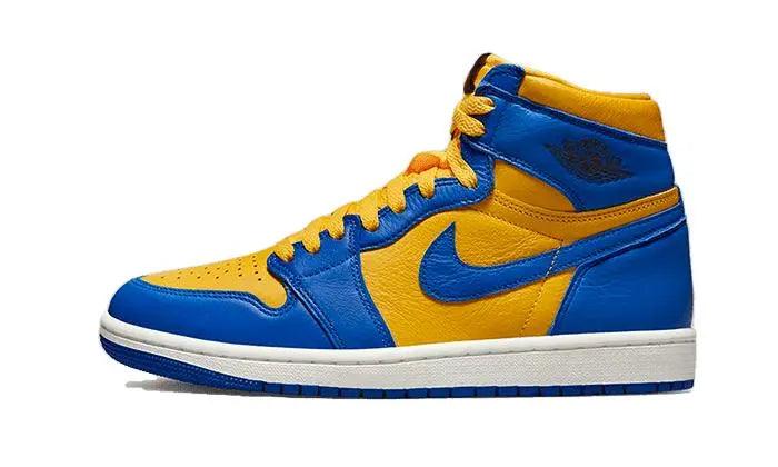 Air Jordan 1 High Retro OG Reverse Laney - MNR Sneakers