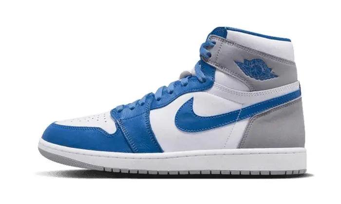 Air Jordan 1 High Retro OG True Blue - MNR Sneakers