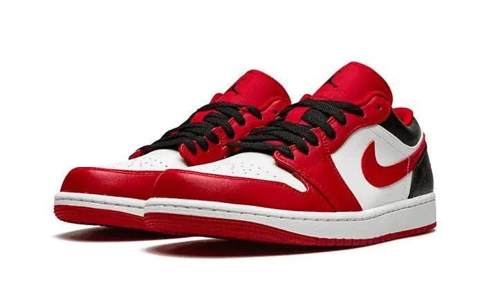 Air Jordan 1 Low Bulls - MNR Sneakers