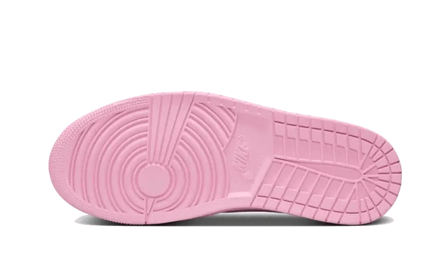 Air Jordan 1 Low Method of Make Perfect Pink - MNR Sneakers