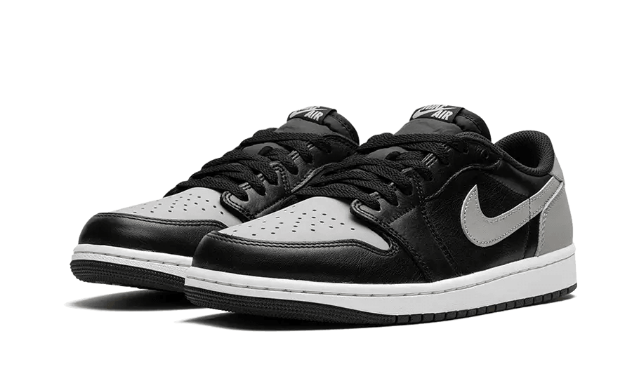 Air Jordan 1 Low OG Shadow (2024)