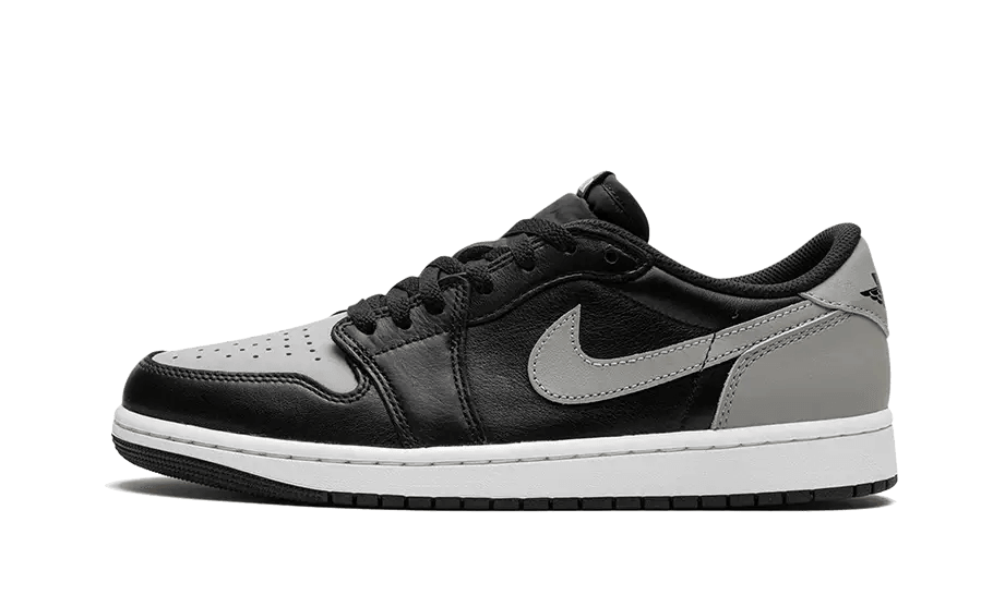 Air Jordan Air Jordan 1 Low OG Shadow (2024) - CZ0790-003