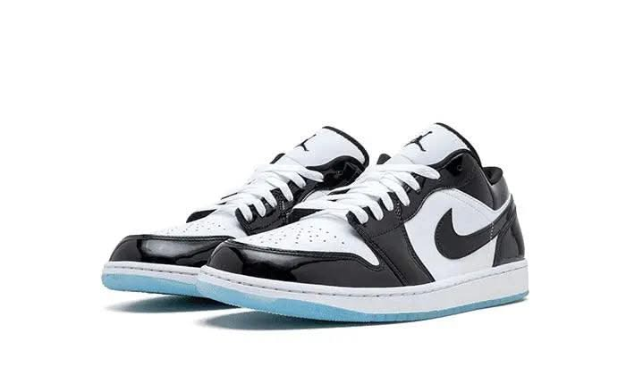 Air Jordan 1 Low SE Concord - MNR Sneakers