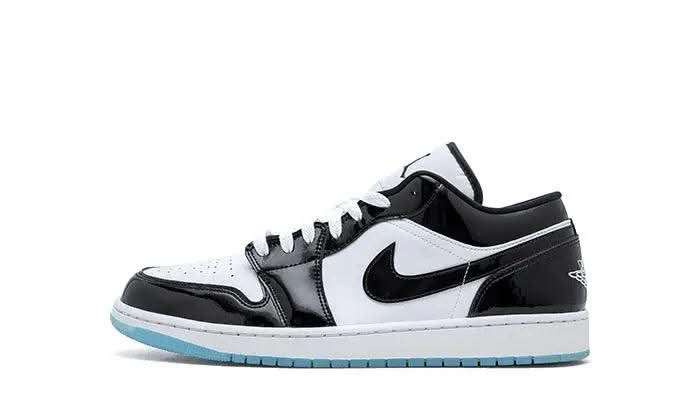 Air Jordan 1 Low SE Concord - MNR Sneakers