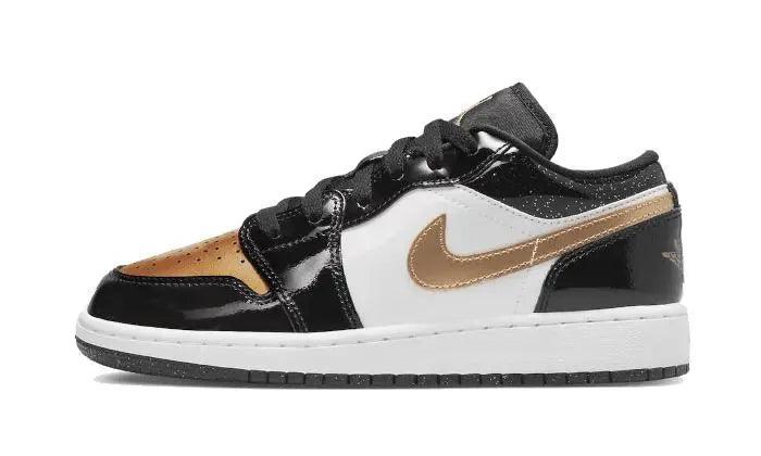 Air Jordan 1 Low SE Gold Toe