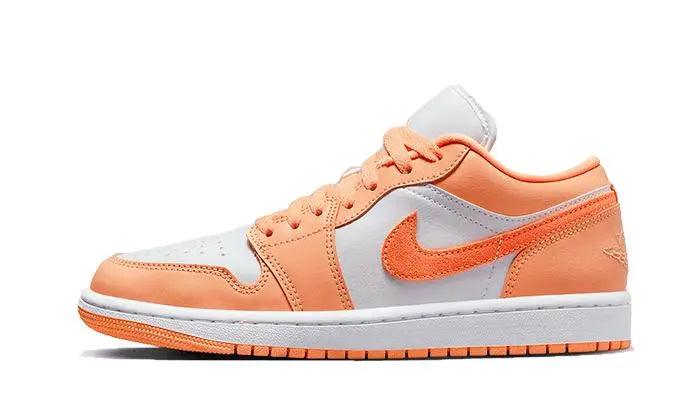 Air Jordan 1 Low Sunset Haze - MNR Sneakers