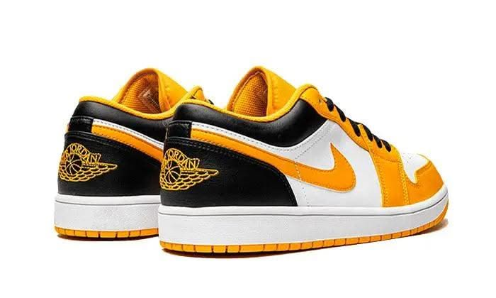 Air Jordan 1 Low Taxi - MNR Sneakers