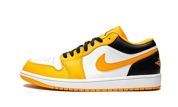 Air Jordan 1 Low Taxi - MNR Sneakers