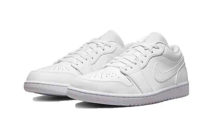 Air Jordan 1 Low Triple White (2022) - MNR Sneakers