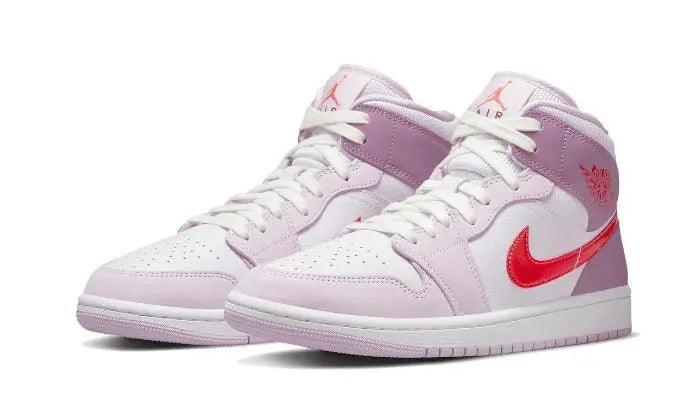 Air Jordan 1 Mid Valentine's Day (2022)