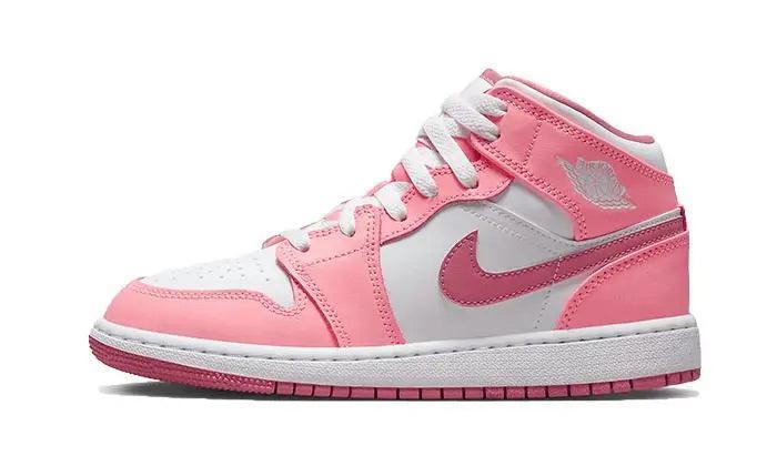 Air Jordan 1 Mid Valentine’s Day