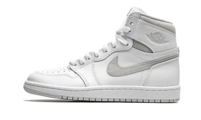 Air Jordan 1 Retro High 85 Neutral Grey - MNR Sneakers