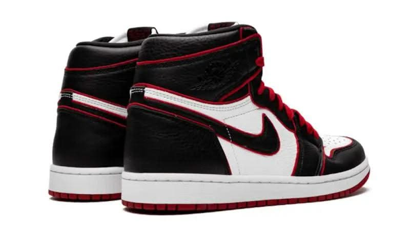 Air Jordan 1 Retro High Bloodline - MNR Sneakers