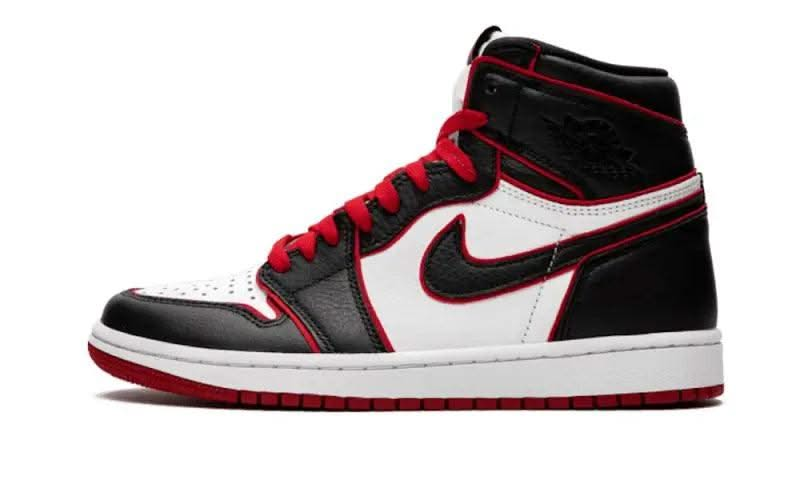 Air Jordan 1 Retro High Bloodline - MNR Sneakers