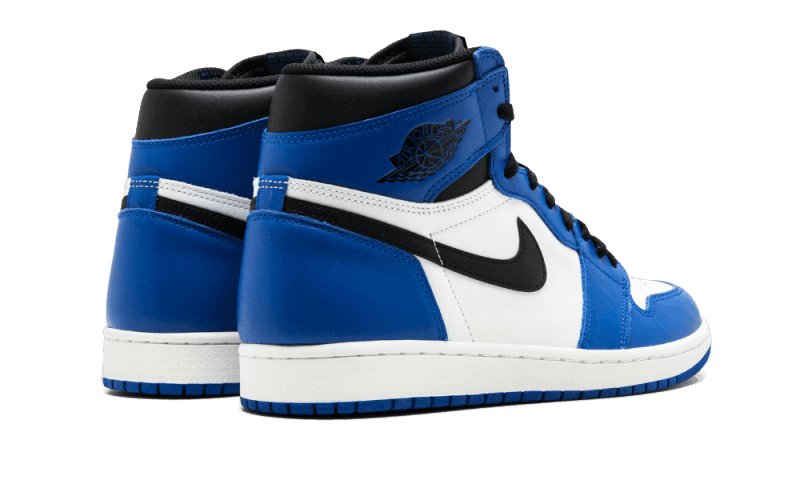 Air Jordan 1 Retro High Game Royal (2018)