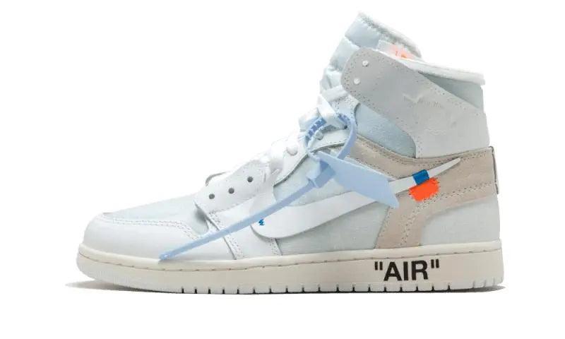 Air Jordan 1 Retro High Off - White NRG