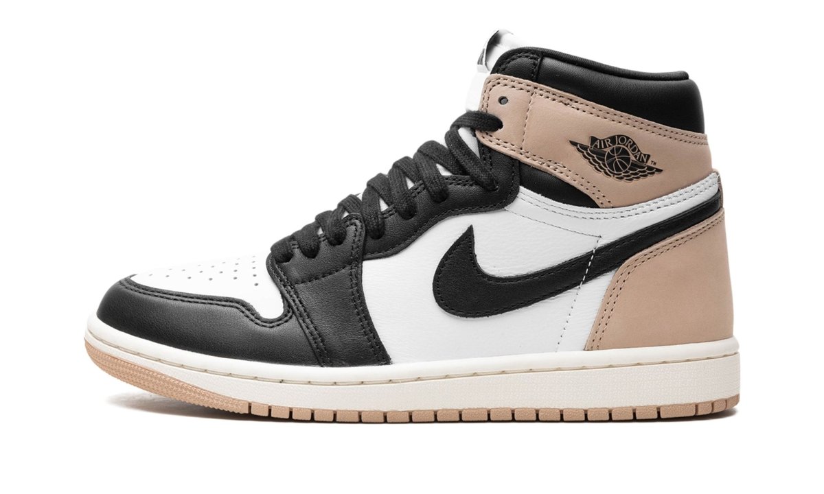 Air Jordan 1 Retro High OG Latte