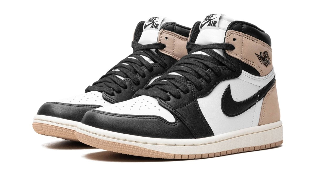 Air Jordan 1 Retro High OG Latte